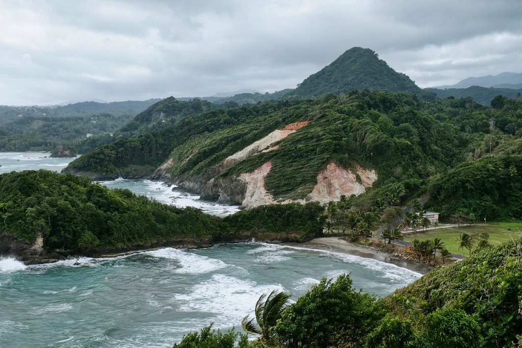 dominica citizenship programme