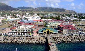 st kitts and nevis citizenship programme