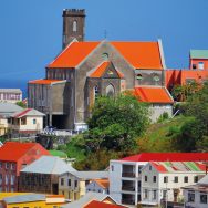 Grenada Citizenship Programme