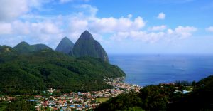 Saint Lucia Citizenship Programme