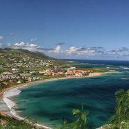 St Kitts and Nevis Citizenship Programme