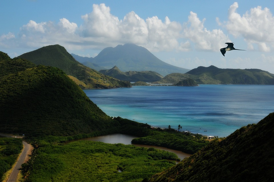 St kitts and nevis citizenship programme