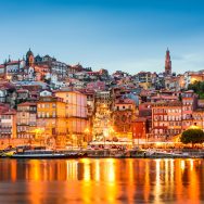 Portugal Residency Programme