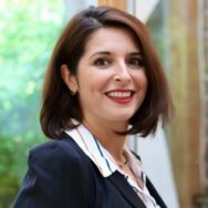 Andreea Haulbert