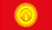 KYRGYZSTAN