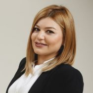Mehri Rzayeva