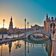 Spain Residency Programme