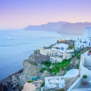 Greece Residency Programme