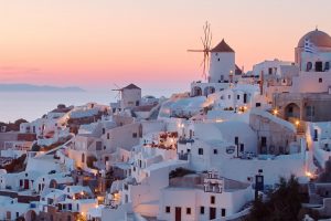 Greece Residency Programme