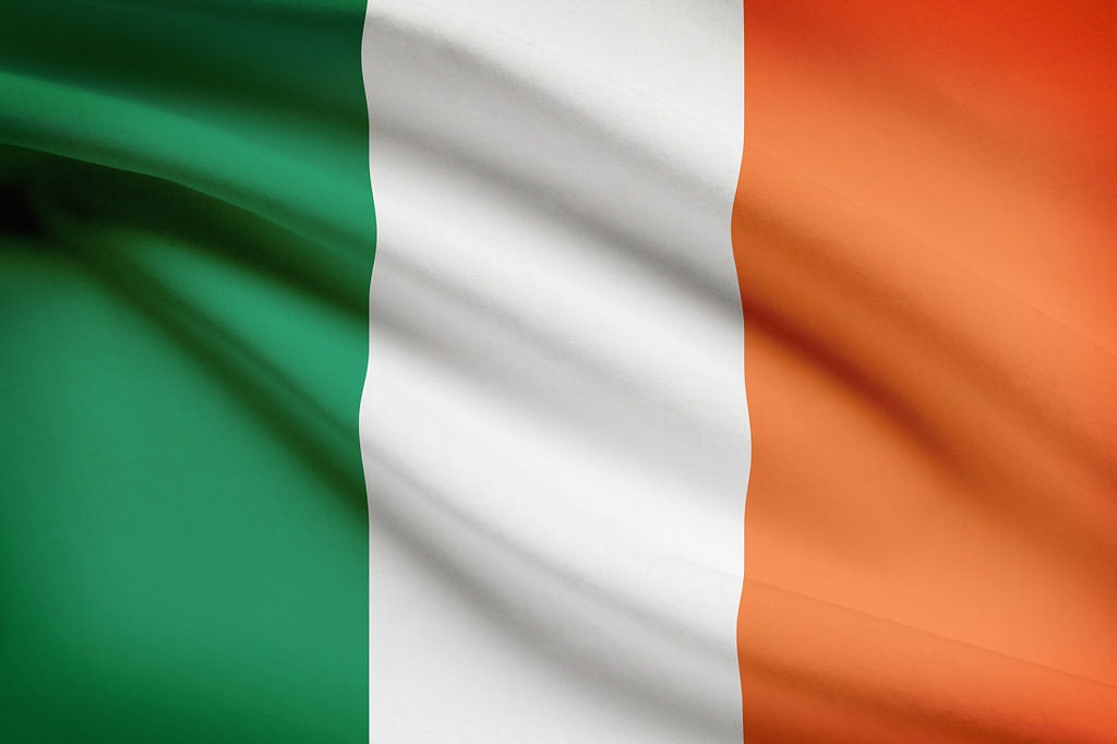 irish dual citizenship