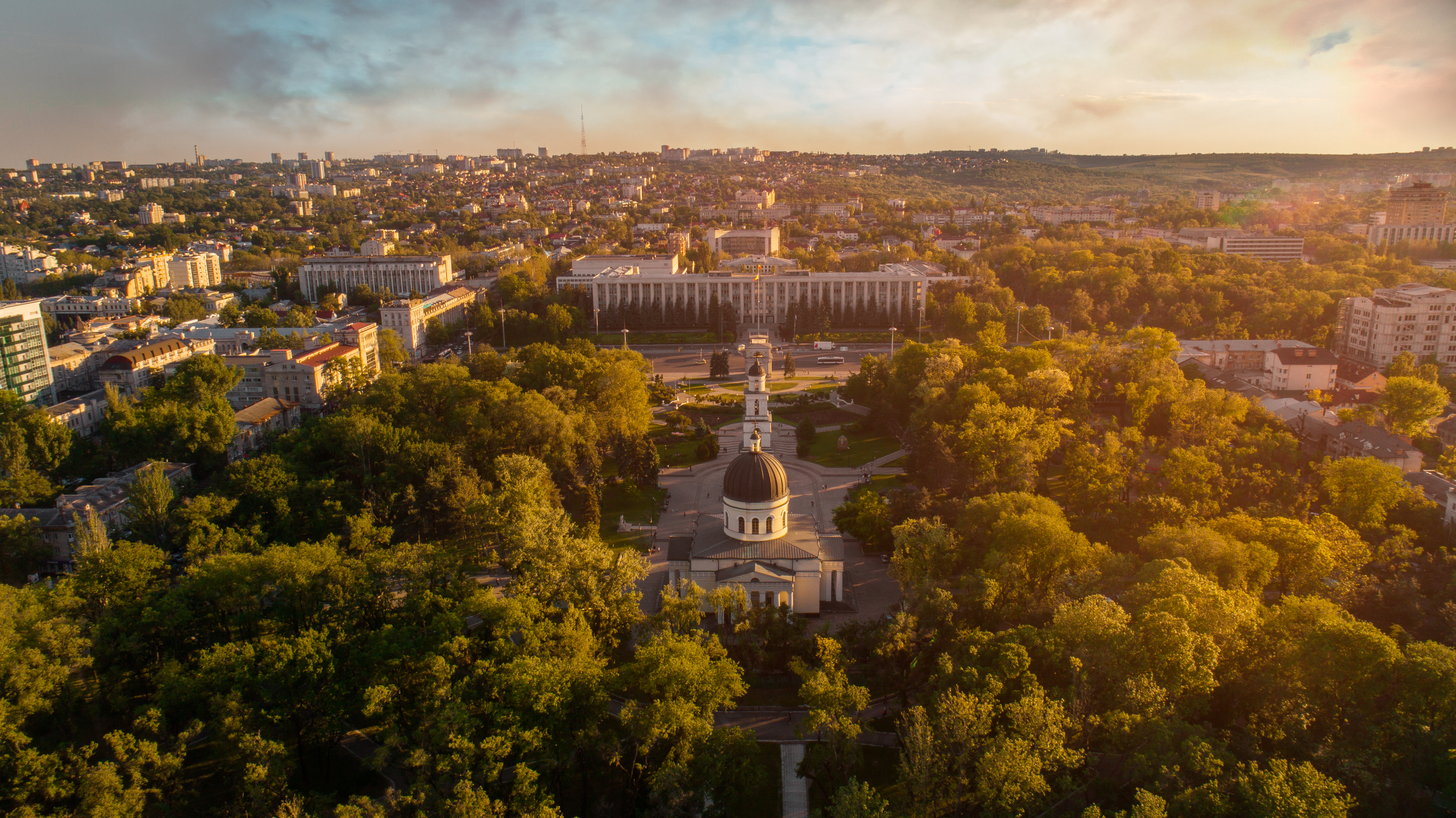 Moldova Citizenship by Investment Programme