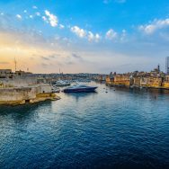 Malta Residency Programme